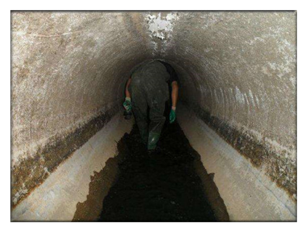 全椒管道高压清洗