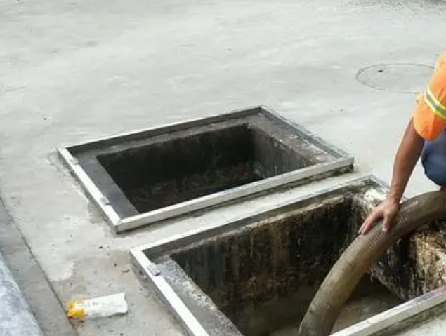 全椒化粪池清理