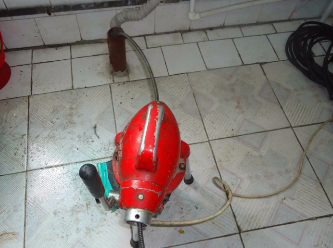 全椒下水道疏通