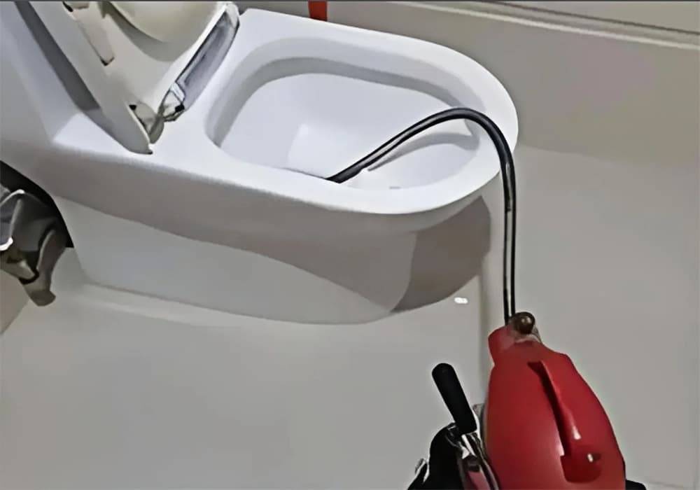 全椒卫生间下水道堵塞怎么疏通