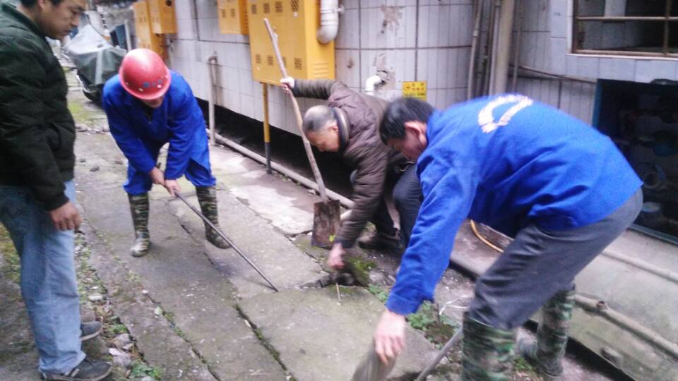 全椒清掏化粪池、管道疏通一站式服务<高效><技术><可靠>